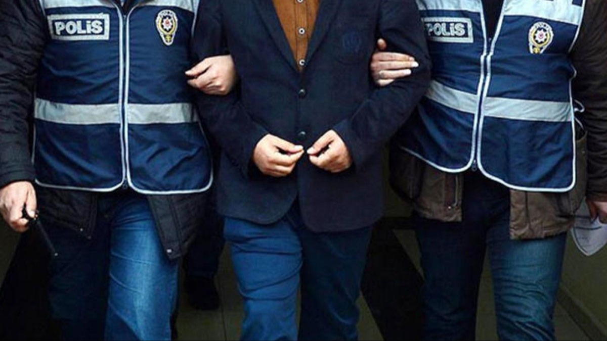 Diyarbakr'da ''change'' etesine operasyon: 7 gzalt
