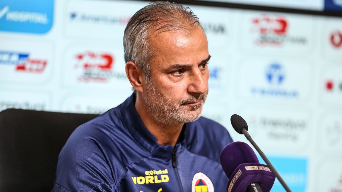 Fred ve Djiku yorumu! smail Kartal: Sreleri devam ediyor