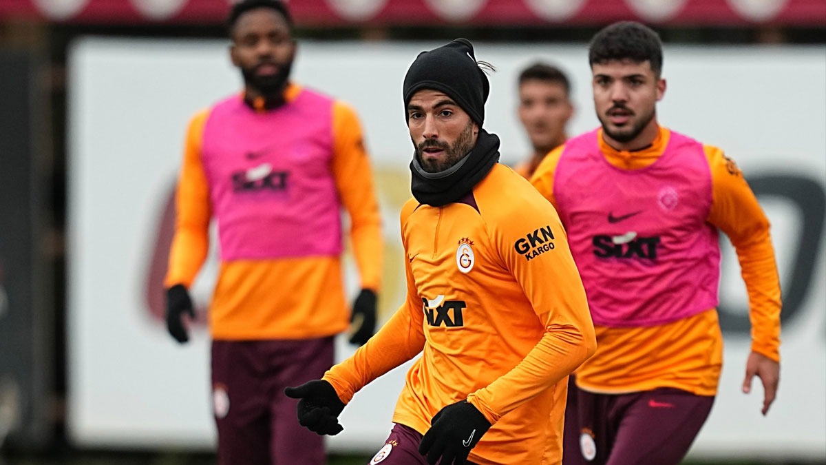 Galatasaray, Manchester United mesaisine balad