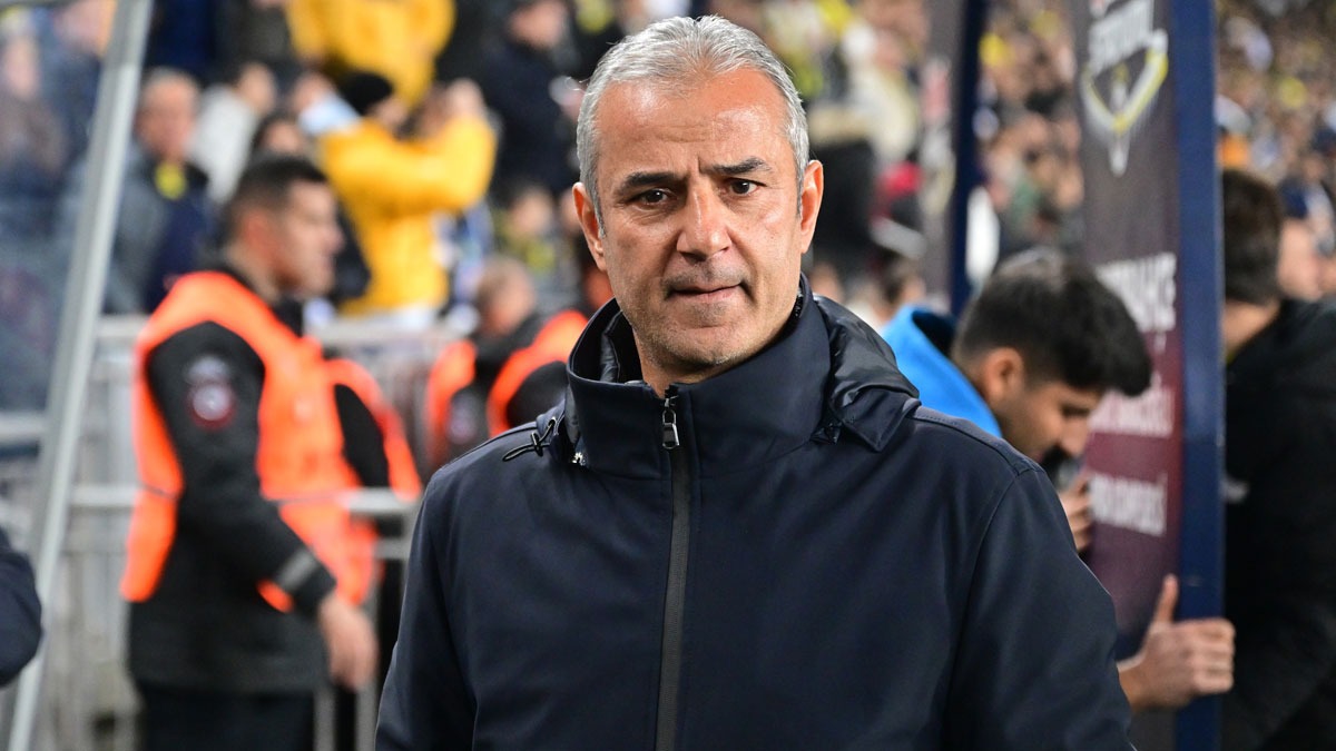 smail Kartal'dan transfer szleri: Devre aras takviyeler olabilir