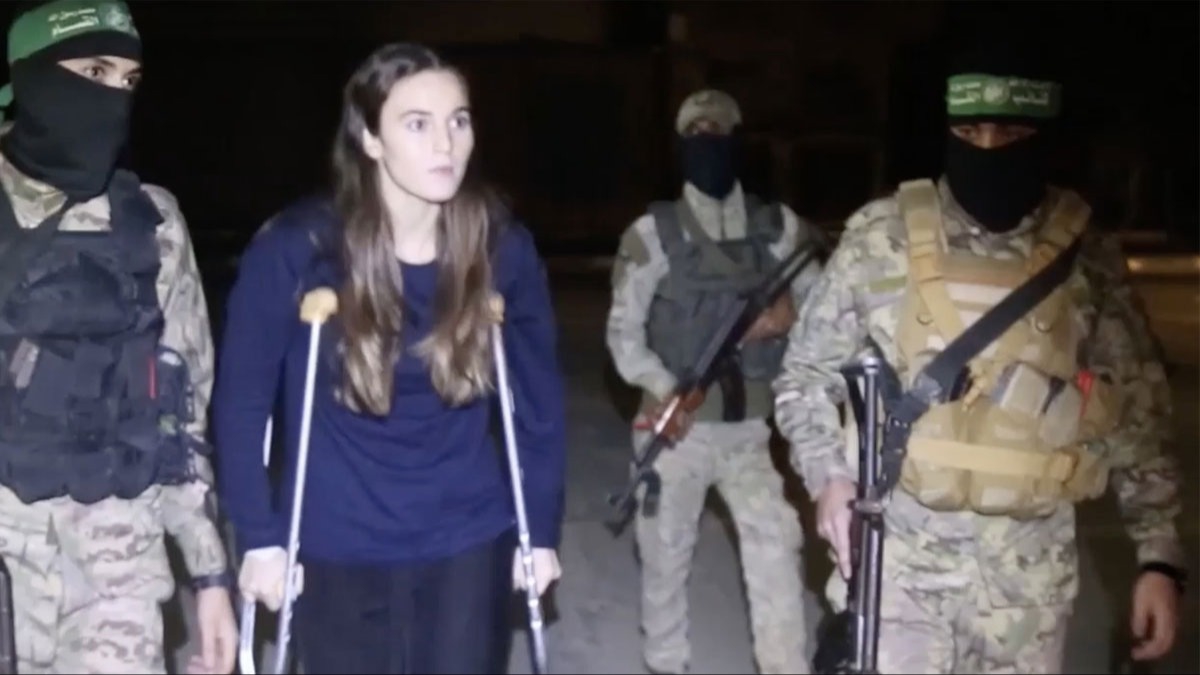 srail, bugn 13 srailli esirin daha serbest braklacan duyurdu