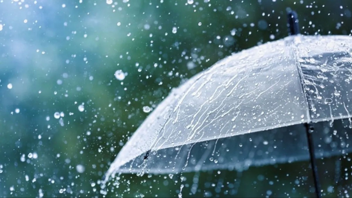 Meteoroloji'den Dou ve Gneydou Anadolu iin sar kodlu uyar