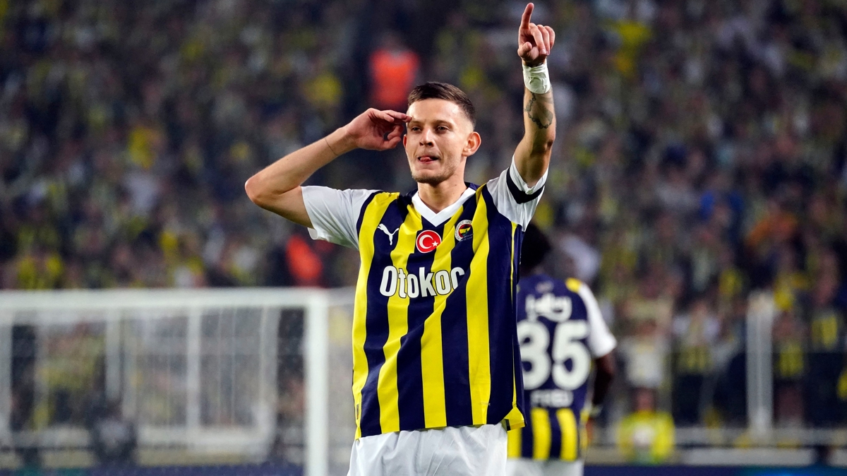 Sebastian Szymanski gol orucunu bozmak istiyor