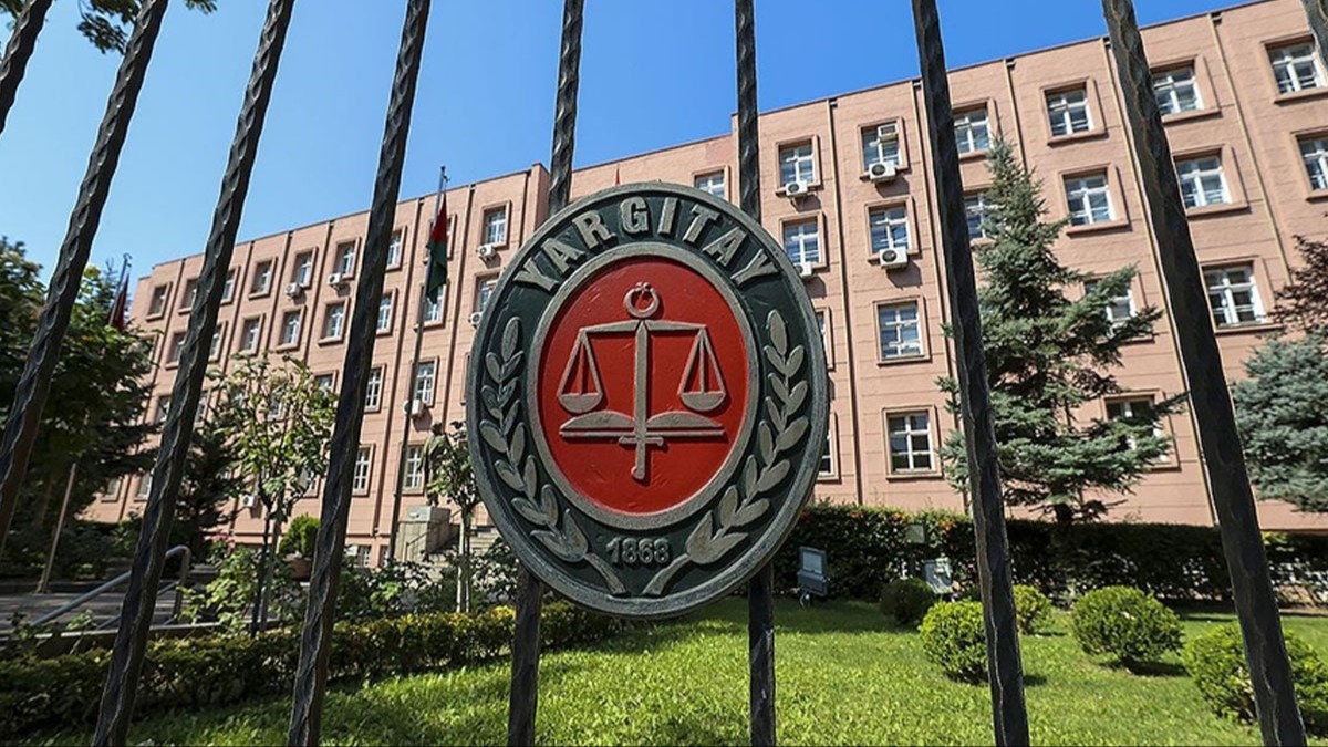 Yargtay'dan retmenleri ilgilendiren haciz karar