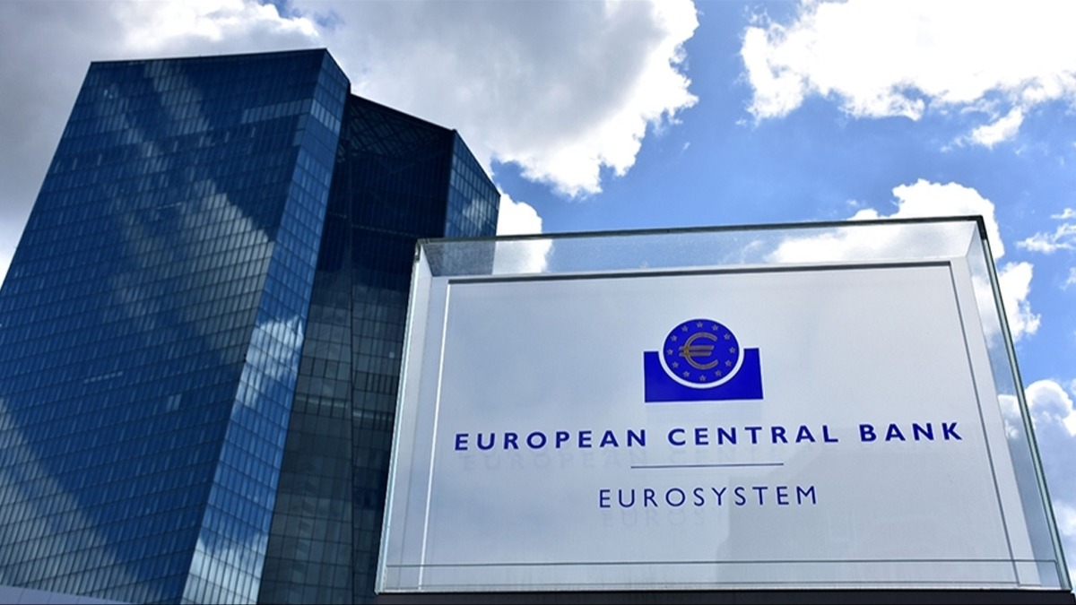 Avrupa Merkez Bankasndan manet enflasyon uyars