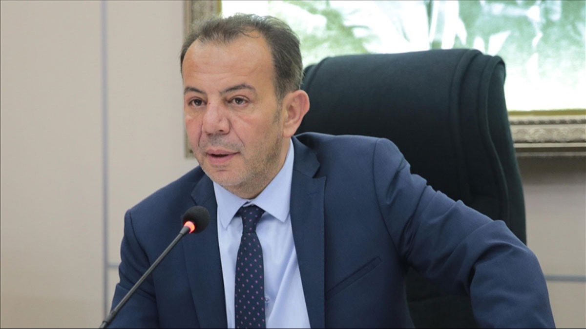 CHP'den Tanju zcan karar