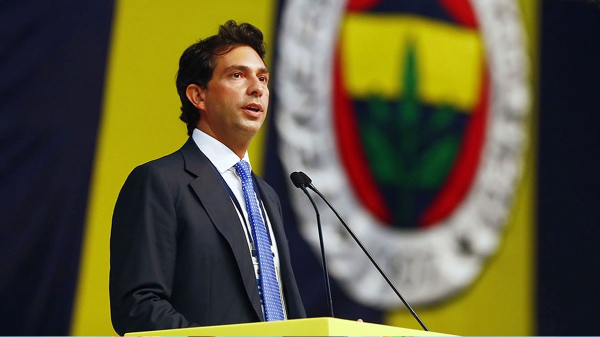 Fenerbahe'den Karagmrk ma sonras aklama ''Ma yeniden oynamaya hazrz''