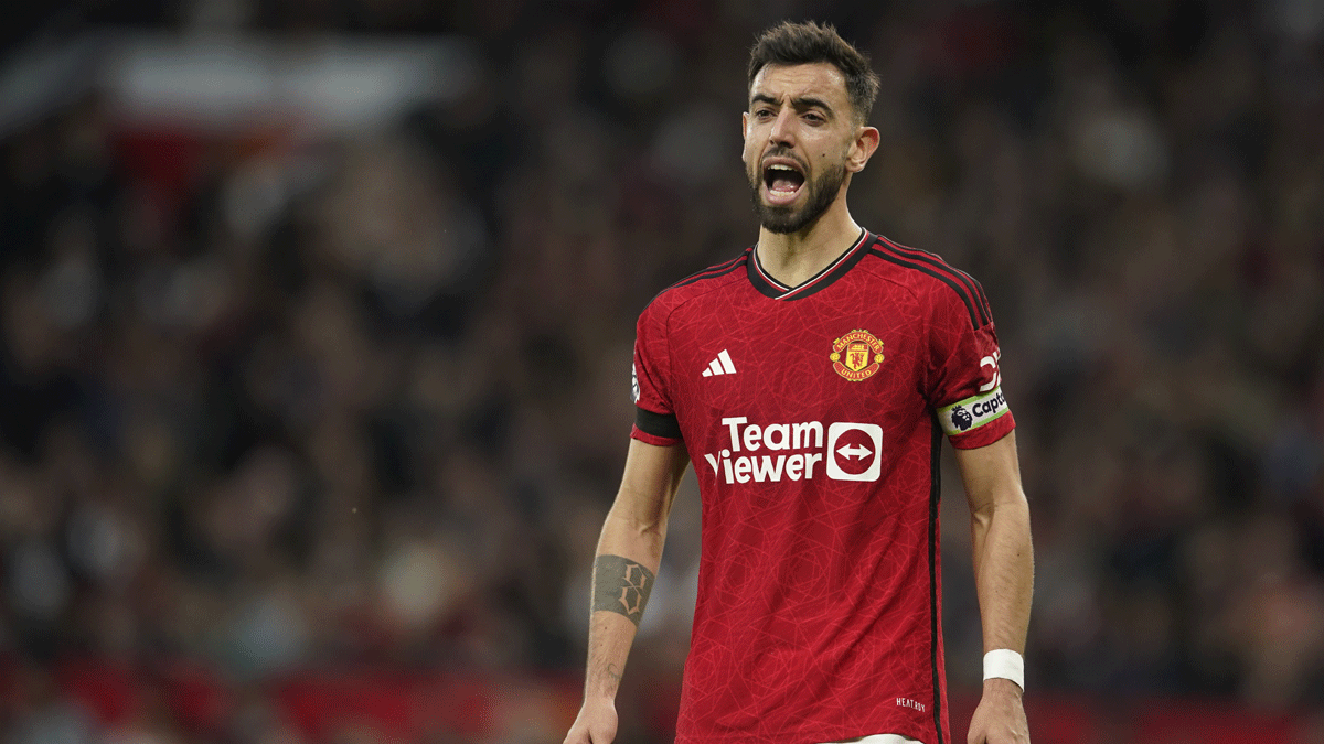 Fernandes'in Galatasaray tedirginlii: ok gl oynuyorlar 
