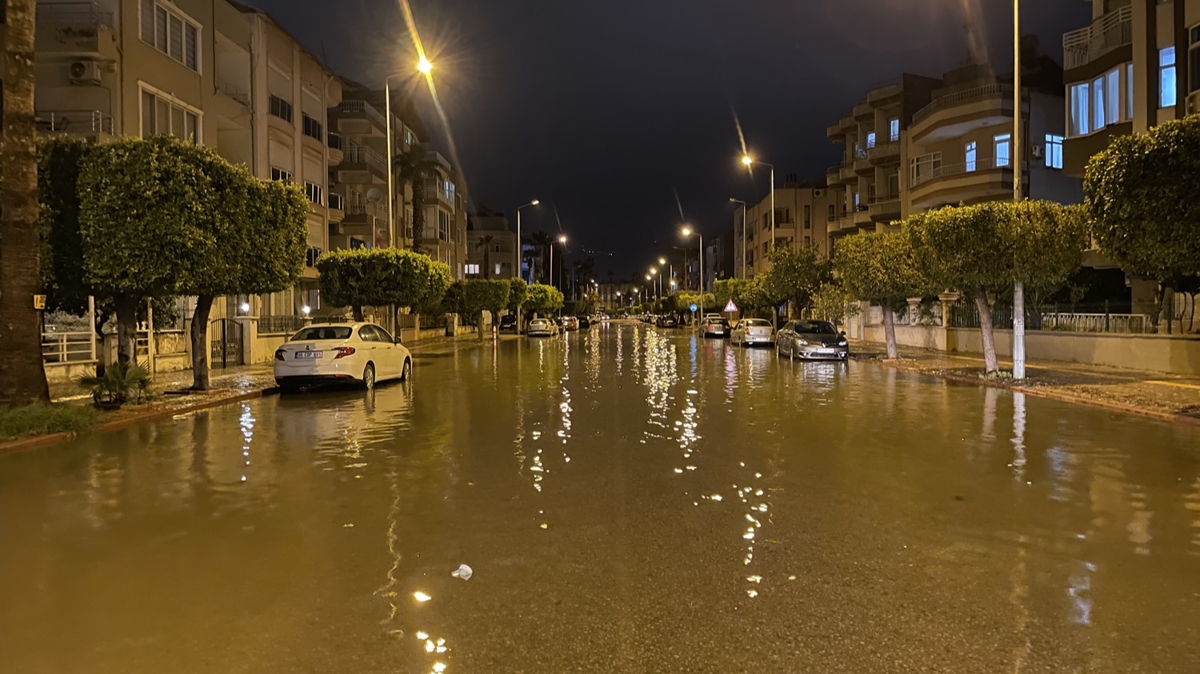 skenderun'da eitime 1 gn ara verildi