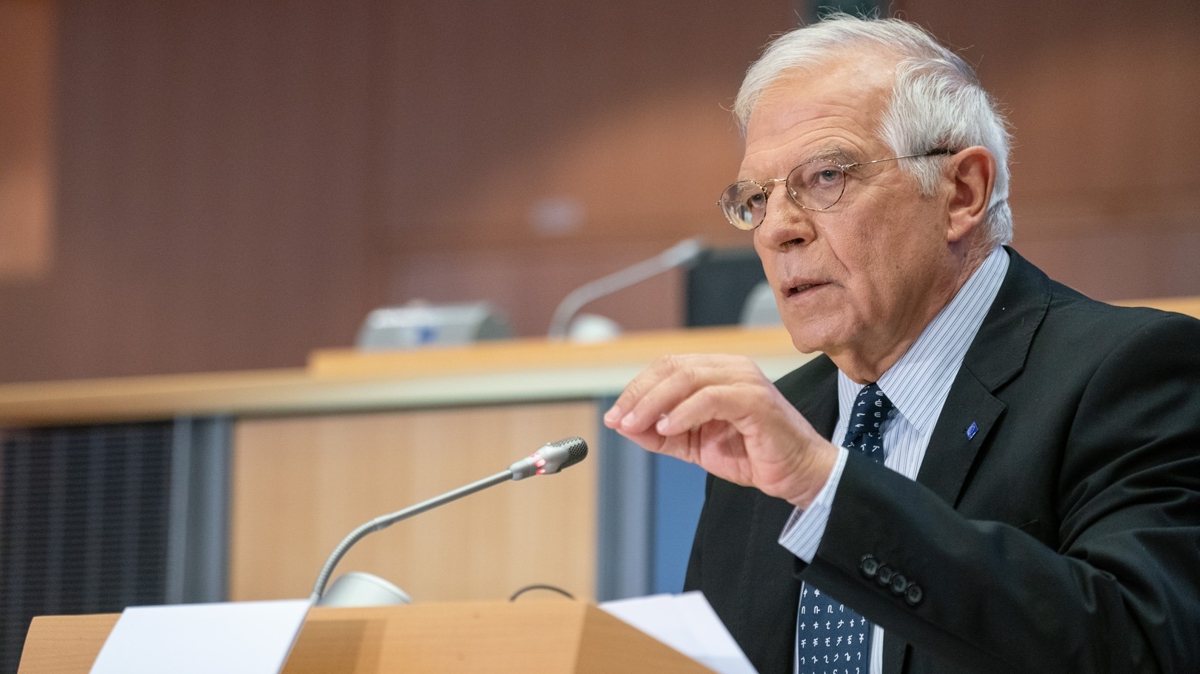 srail'e ''dehete dtm'' isyan: Bu, meru mdafaa deildir