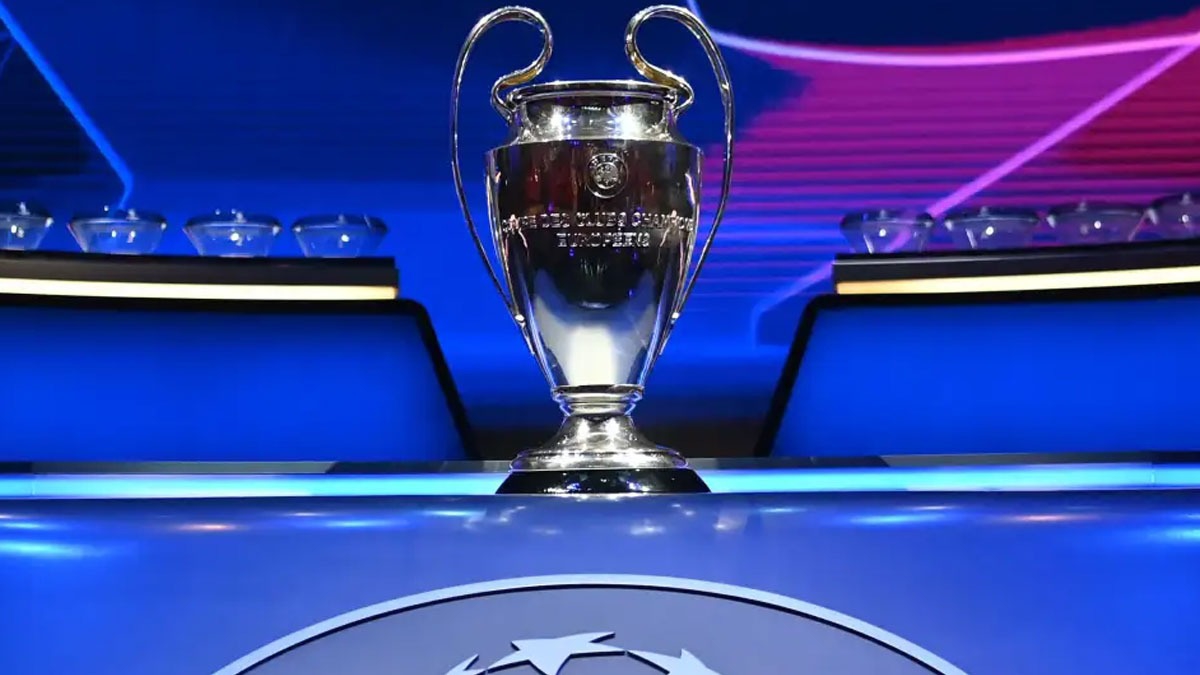 te UEFA ampiyonlar Ligi'nde 5. hafta program 