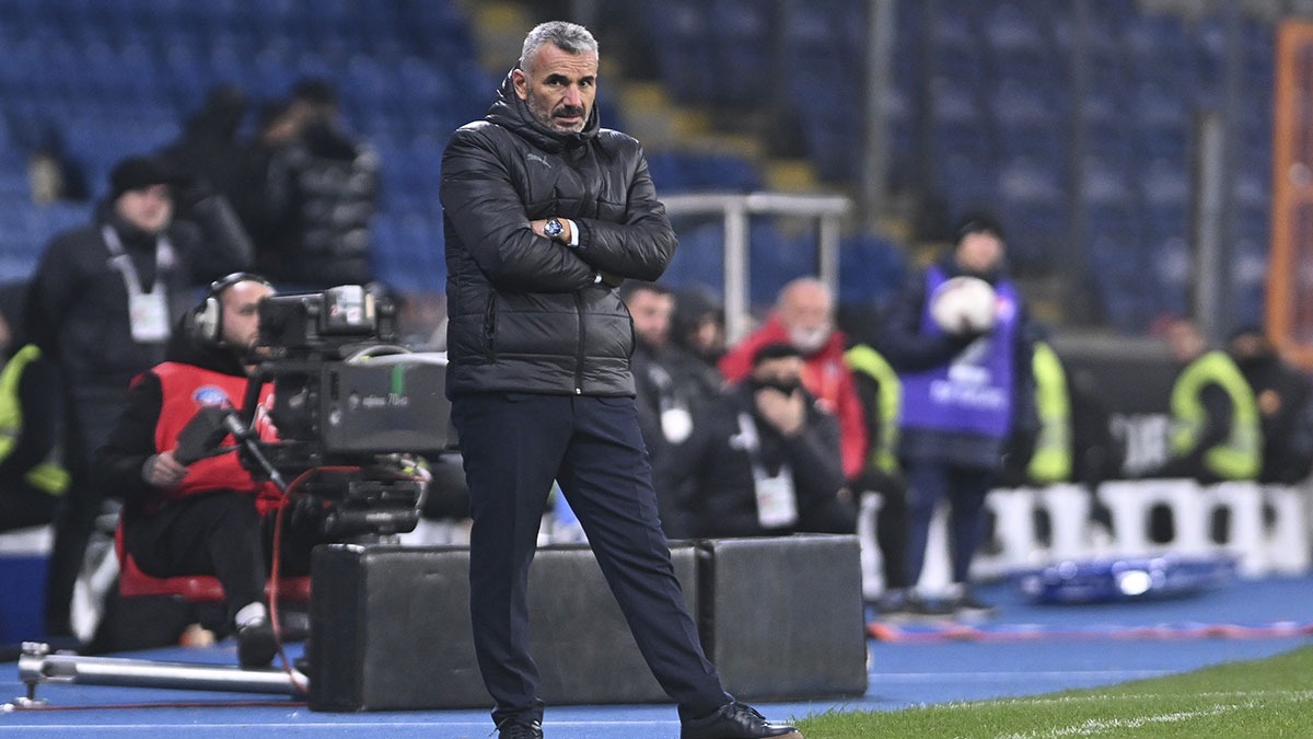 Ivo Vieira: Bizden daha iyilerdi, iyi bir sonu aldlar