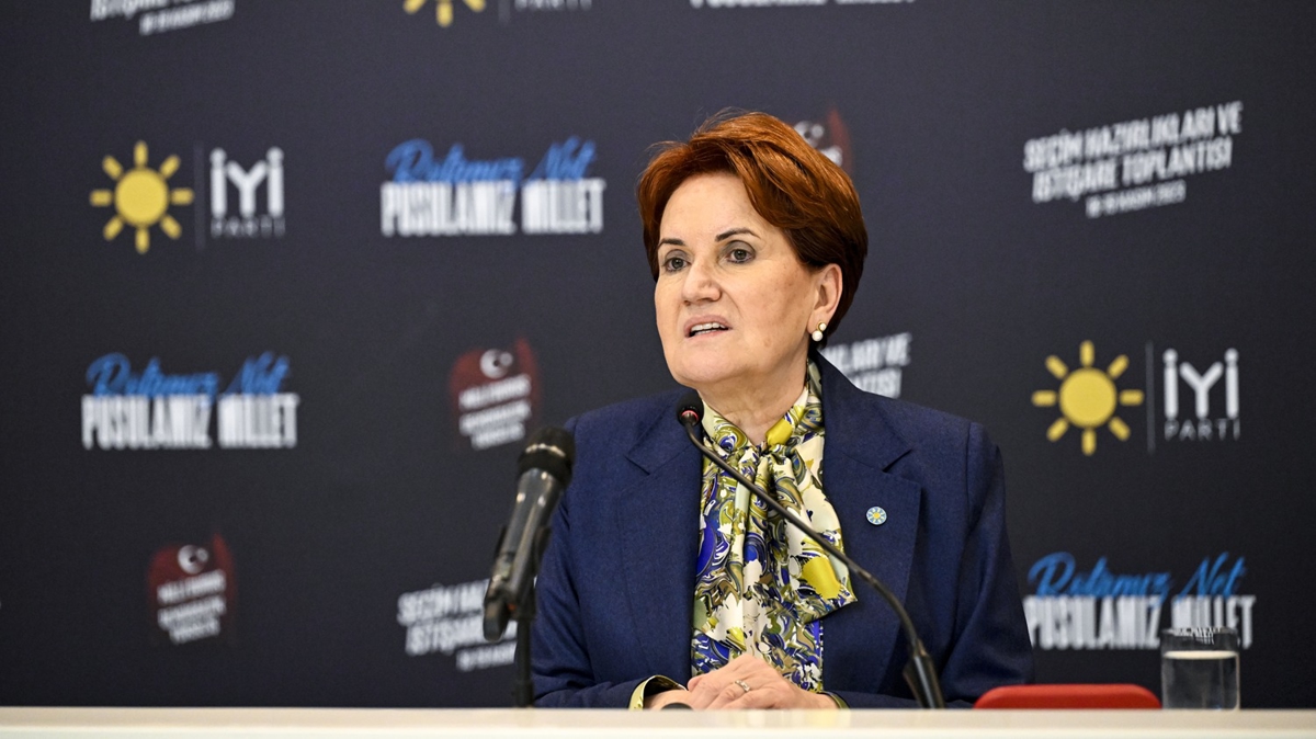 Y Parti'de imdi de anket rezaleti! ''Para teklif ettiler''