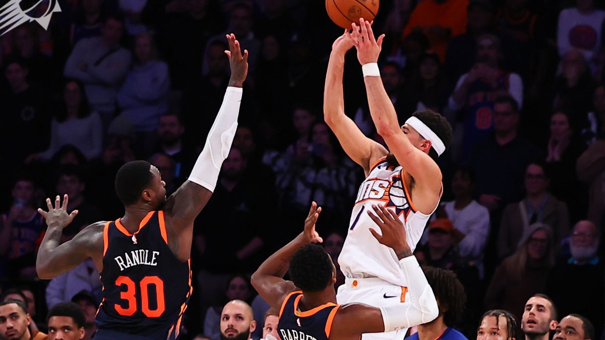 NBA'de gecenin raporu