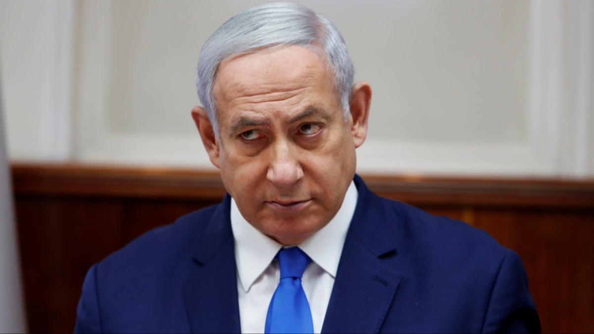 Su orta ABD ile gren Netanyahu insani arann uzatlmas iin artn aklad 
