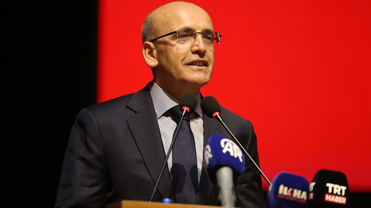 Yeni program deerlendiren Bakan imek: Cari a kalc olarak azaltmay hedefliyoruz