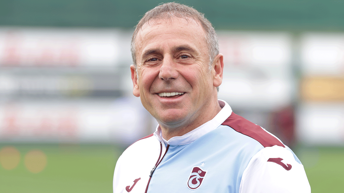 Abdullah Avc ile Trabzonspor'un bilei bklmyor