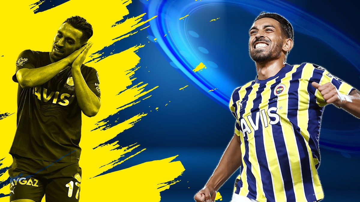 Arabistan'dan dev bonservis! rfan Can Kahveci yuvadan uuyor