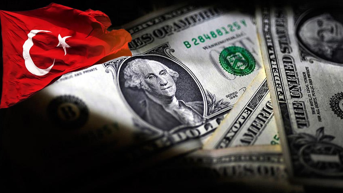 Tam 2 trilyon dolar! Avrupa devi rotayı Türkiye'ye kırdı