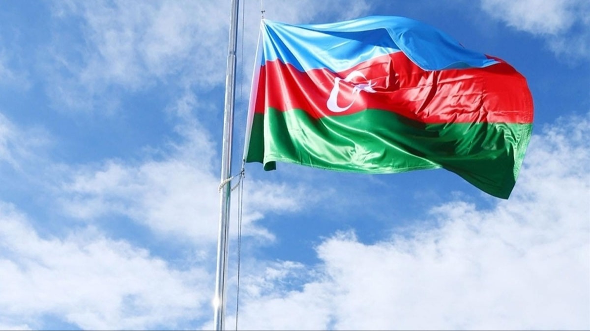 Azerbaycan'dan yasa d mali ilere karan Fransa, ABD ve Almanya'ya knama