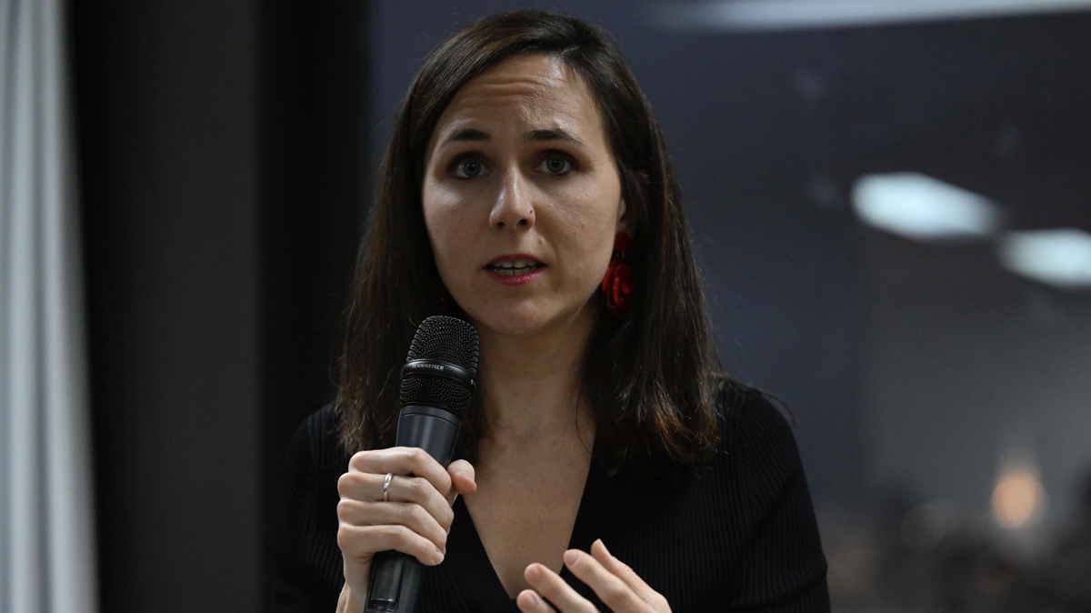 Batı'nın çifte standardını yüzlerine vurdu: Avrupa kimseye insan hakları dersi veremez