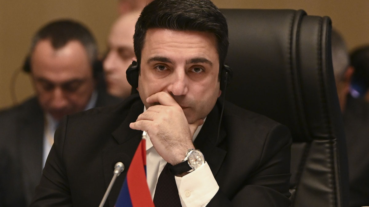 Ermenistan'dan aklama geldi: 15 gn iinde anlama imzalanabilir