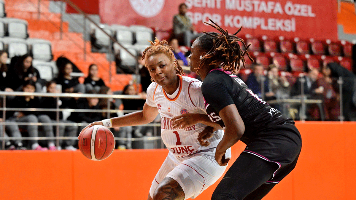 Galatasaray ada Faktoring'in konuu Kibirkstis