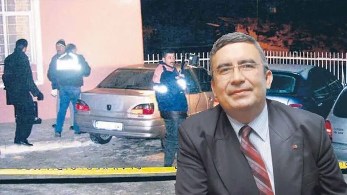 Hablemitolu suikast davasnda nemli gelime: Tetii ekeni biliyorum ama adn vermem