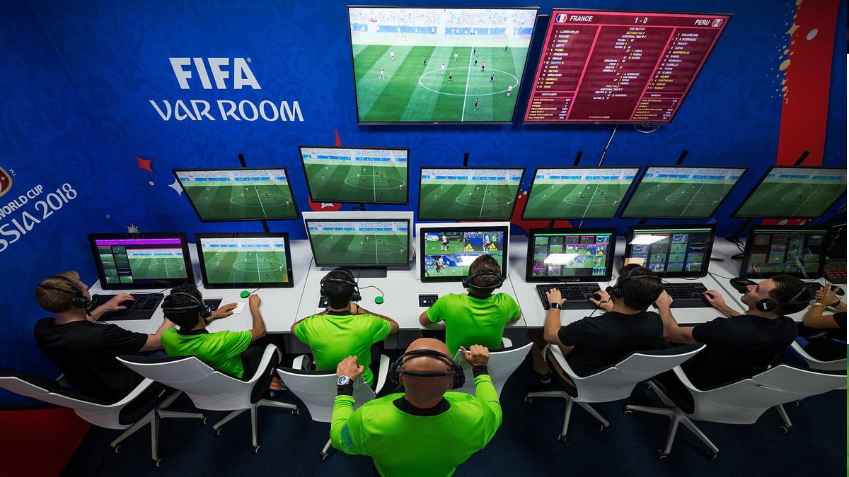 IFAB, yeni kural tartyor! tiraz eden 10 dakika bekleyebilir