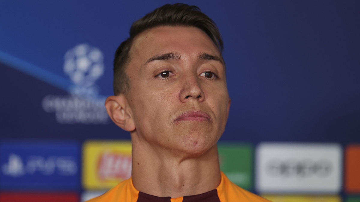 Muslera'dan szleme sorusuna yant!