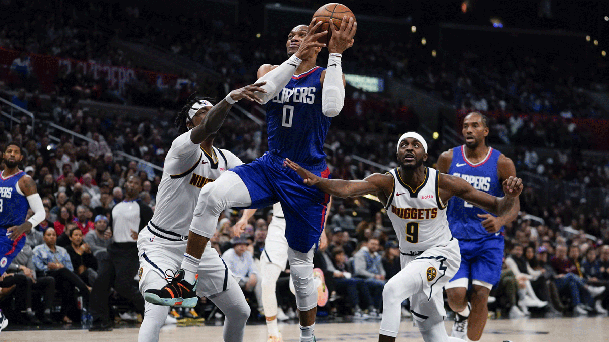 NBA'de normal sezon heyecan sryor