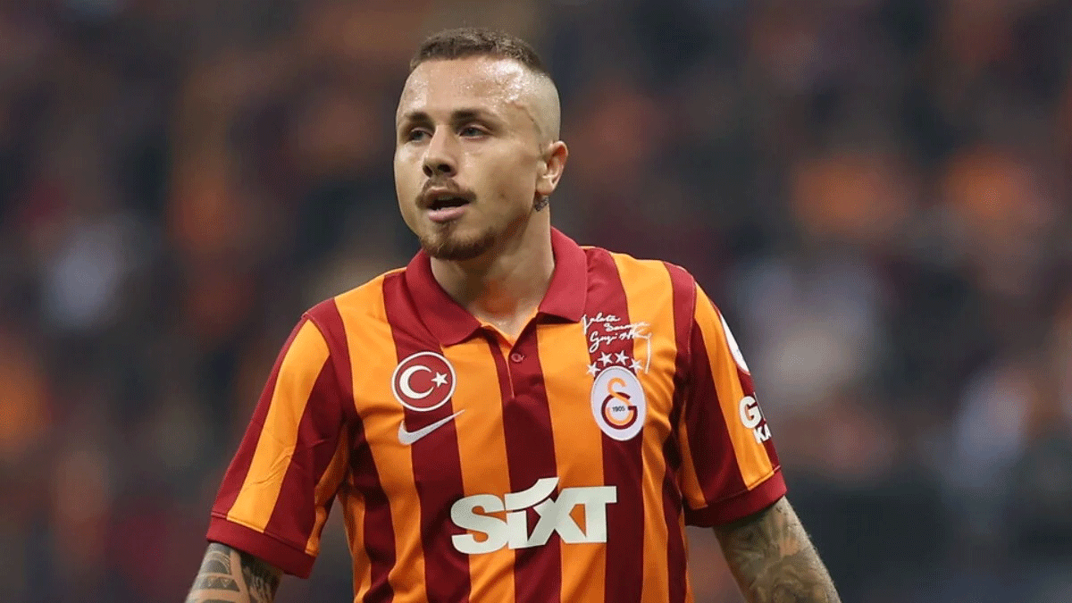 Ocak aynda ayrlabilir! Angelino'ya srpriz talip