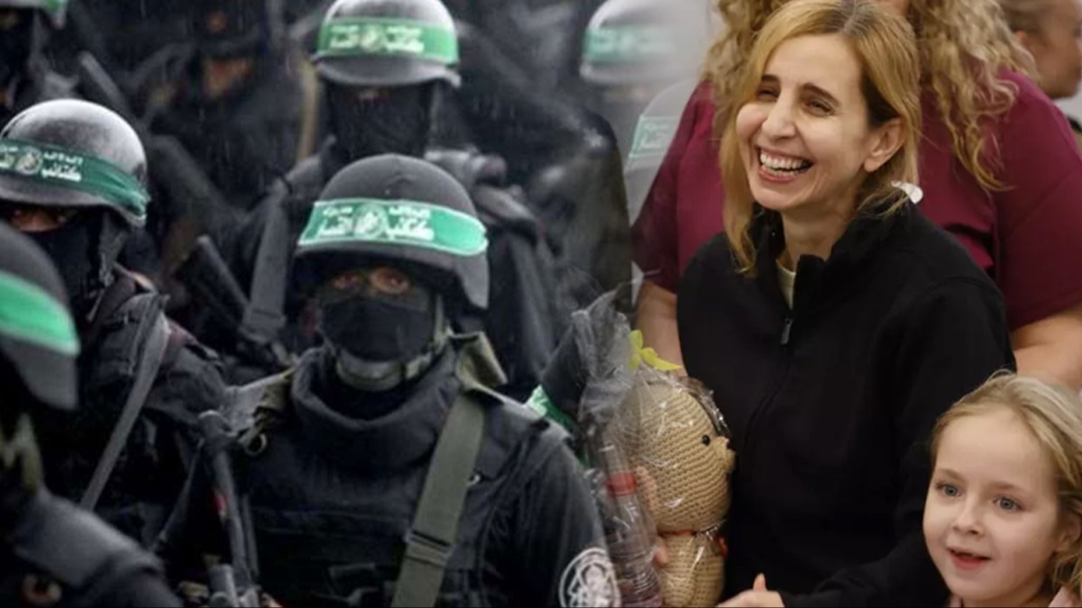 Serbest braklan srailli esirden Kassam Tugaylar'na teekkr mektubu