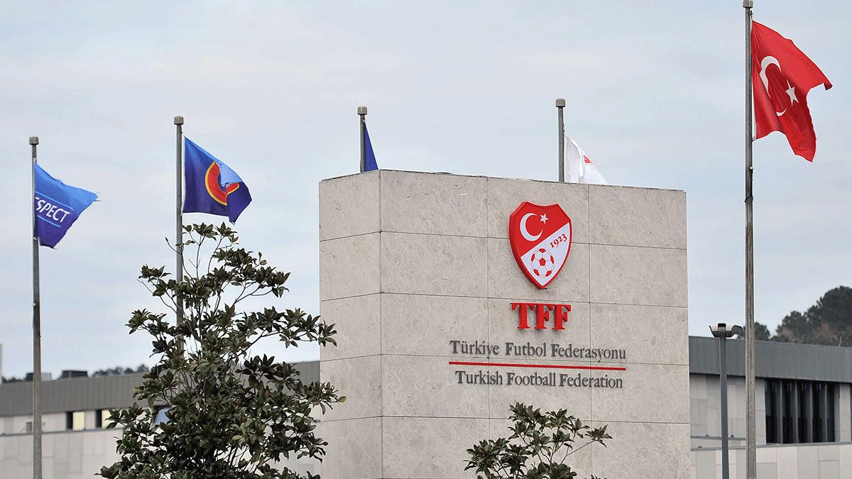 TFF Fair Play dlleri sahiplerini buldu