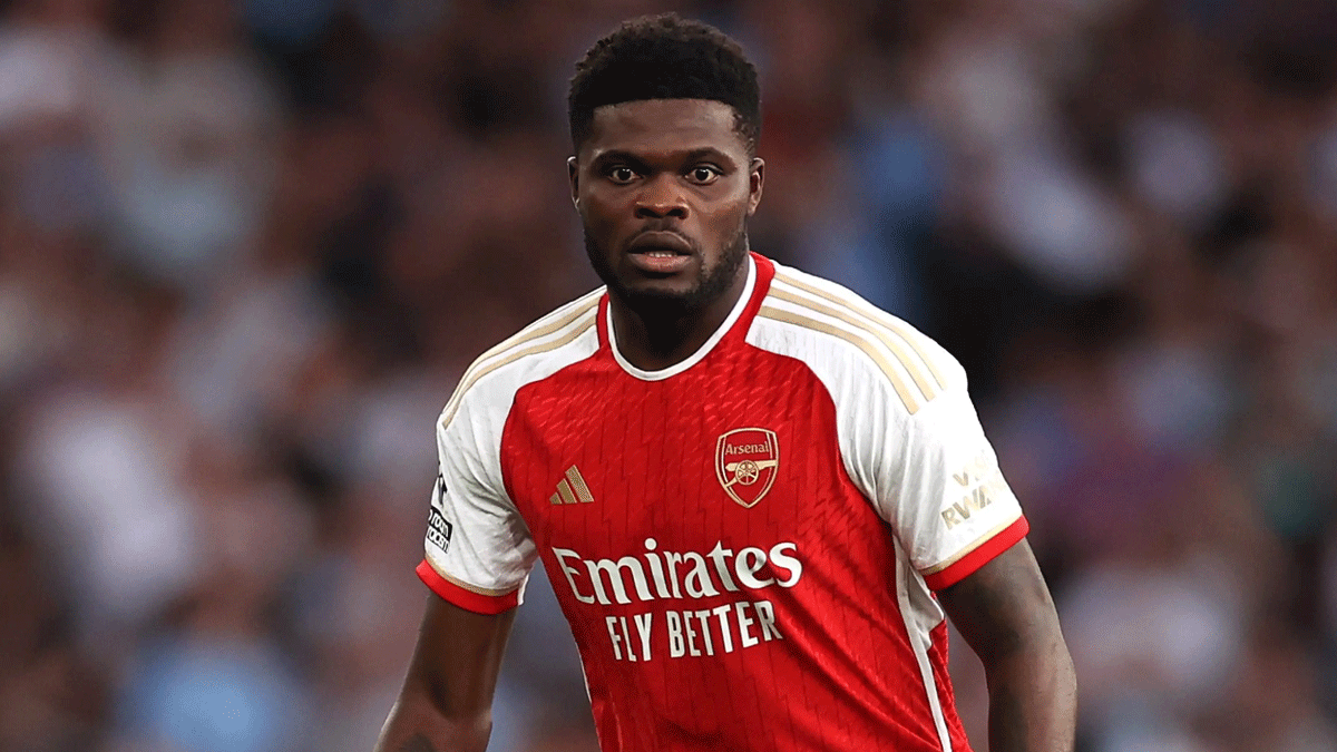 Thomas Partey'e İtalya'dan dev talip!