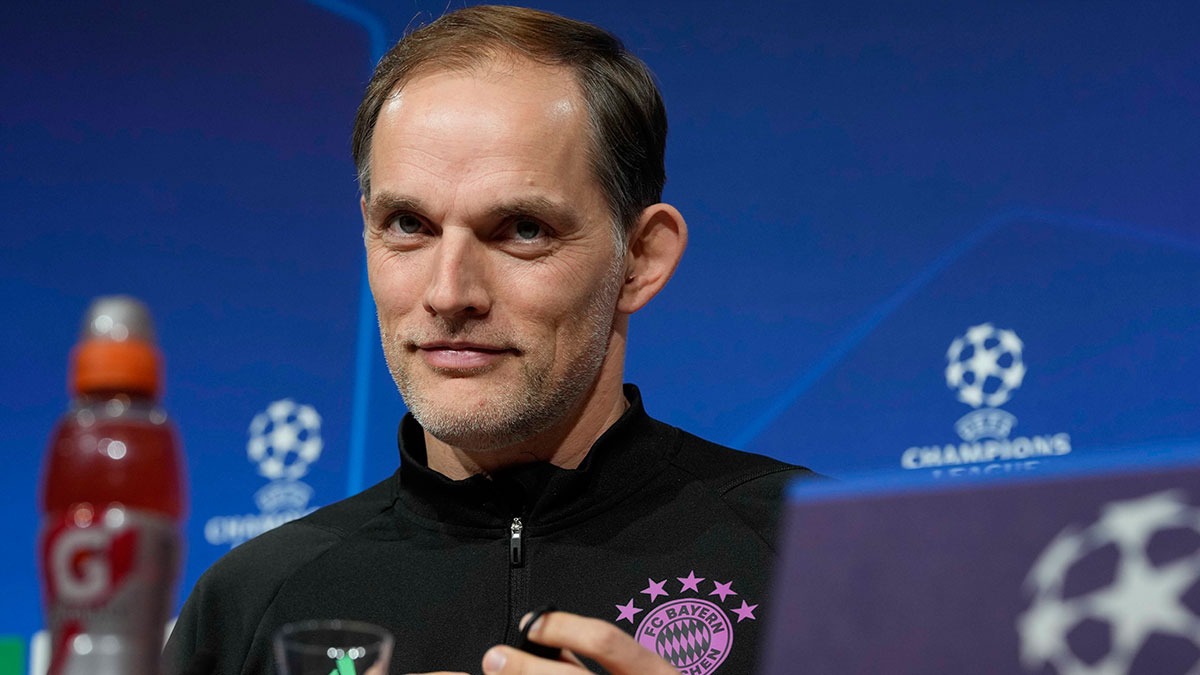 Thomas Tuchel: Rotasyon yapacaz