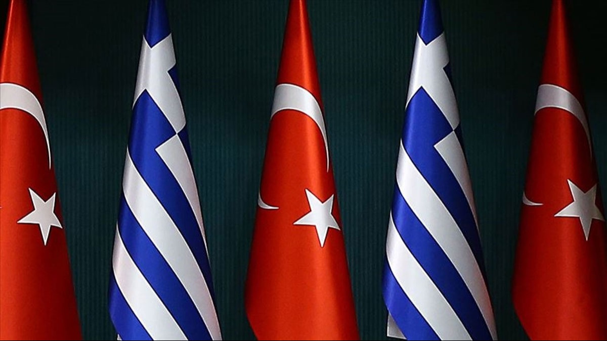 Trkiye ile Yunanistan arasnda ticaretin daha da gelimesi iin protokol imzaland