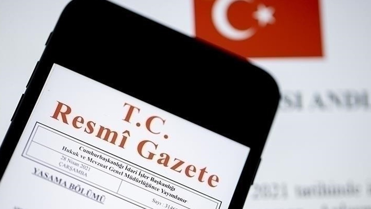 Aile ve Genlik Fonu kuruldu