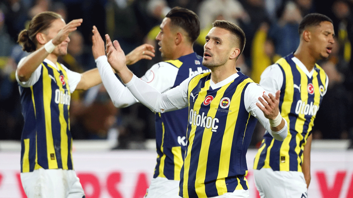 Fenerbahe, Nordsjaelland deplasmannda