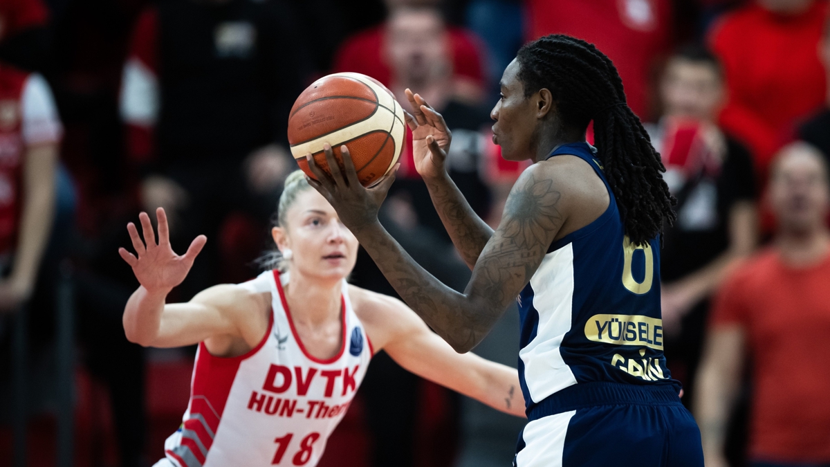 Fenerbahe Alagz Holding serisini srdryor!