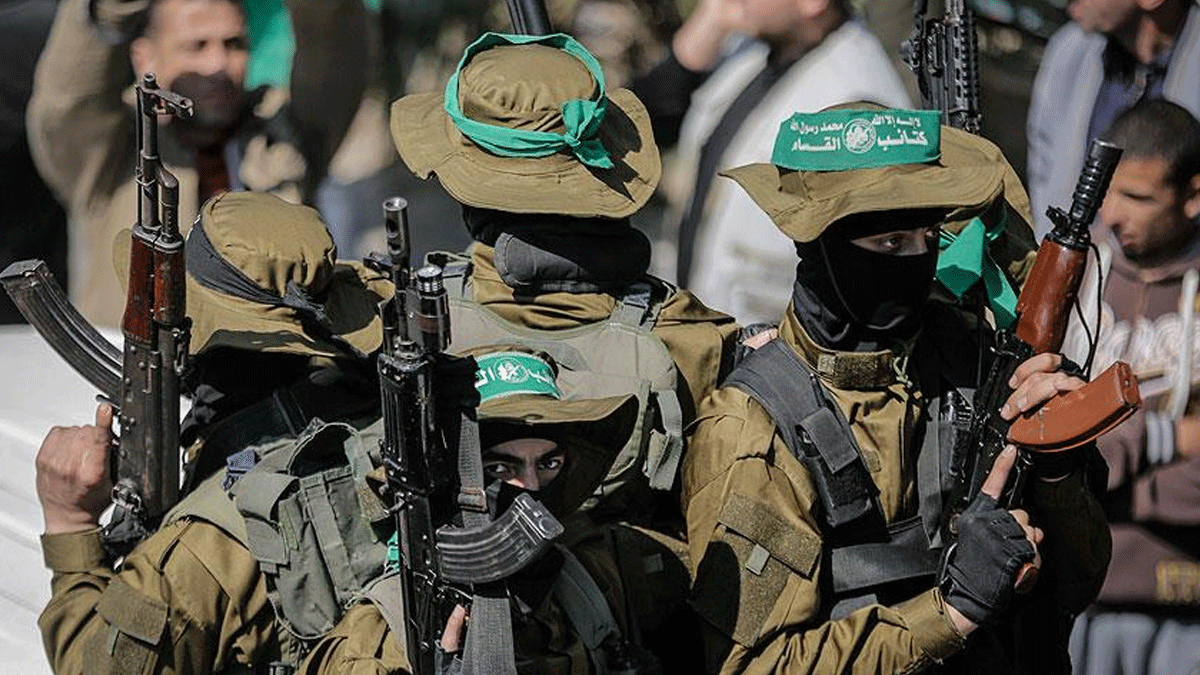 Hamas'tan medya kurulularna ar: Ykmn boyutunu grmek iin Gazze eridi'ne geliniz 