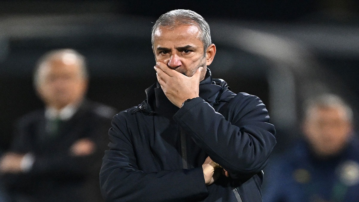 smail Kartal'dan Nordsjaelland ve sakatlk aklamas! 
