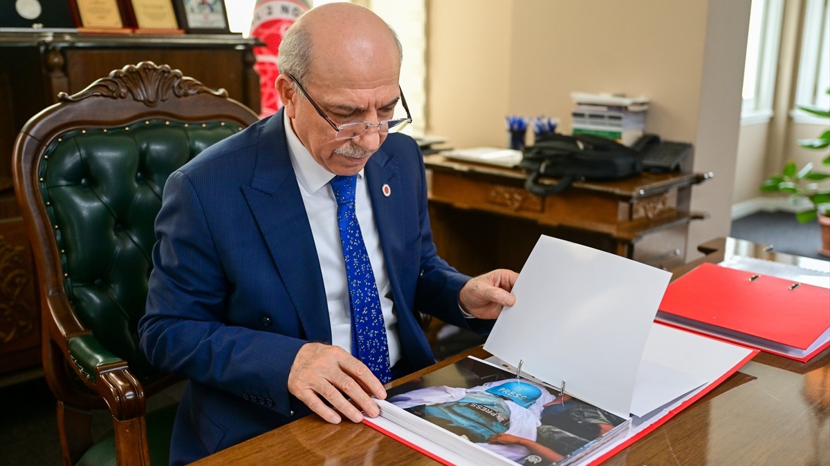 srail'i UCM'ye ikayet ettiler! ''Aksi takdirde meruiyetlerini kaybederler''