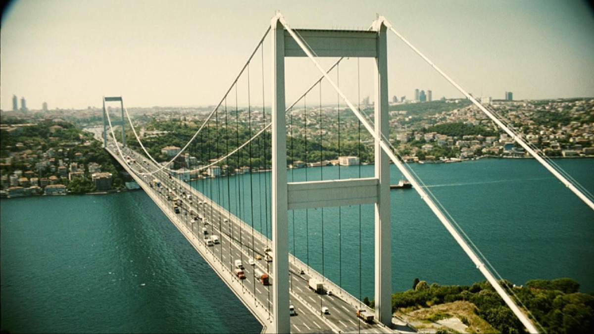 80 yl boyunca ihtiya olmayacak! stanbul'da 1988'den bu yana bir ilk