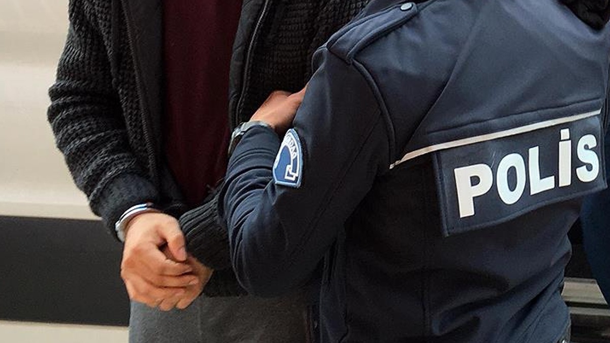 Kastamonu'da uyuşturucu operasyonu
