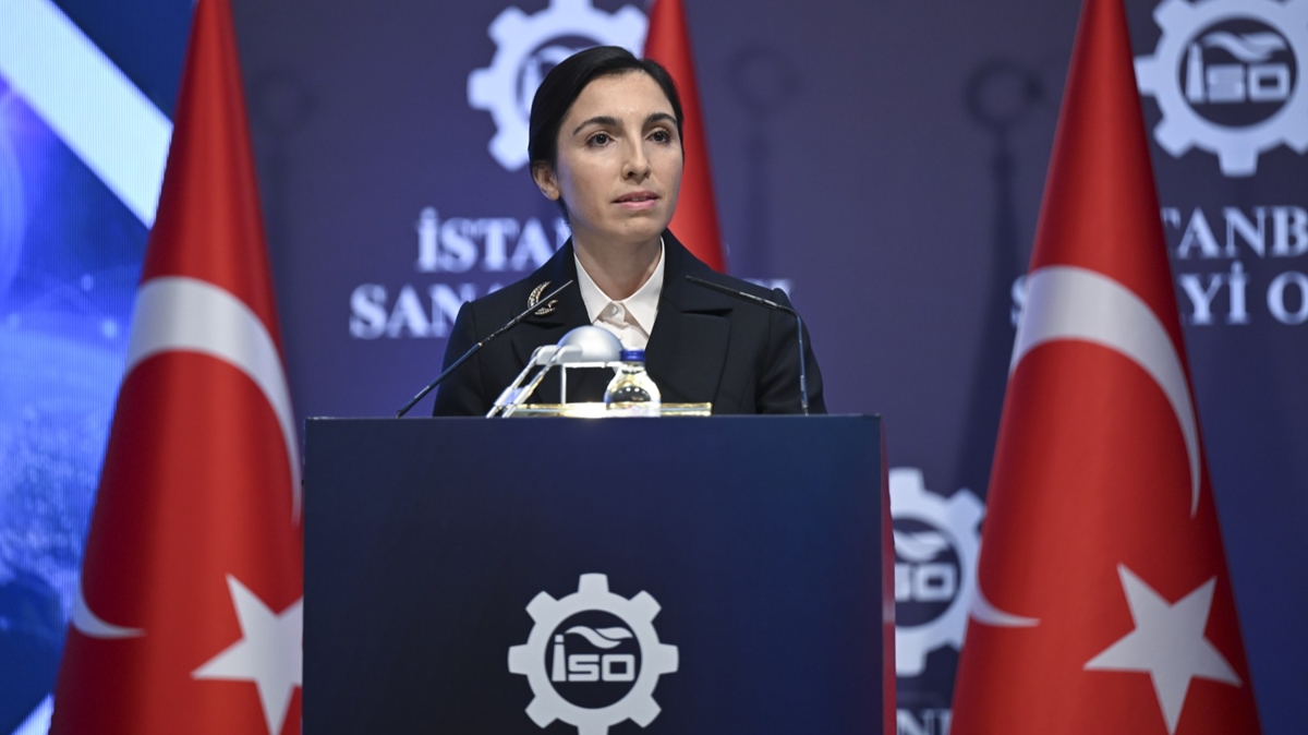 Merkez Bankas Bakan Erkan: Enflasyonun ana eiliminde gerileme balad