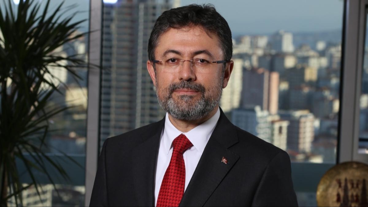 Resmi Gazete'de yaymland! Ulusal Su Kurulu, Bakan Yumakl bakanlnda kuruldu