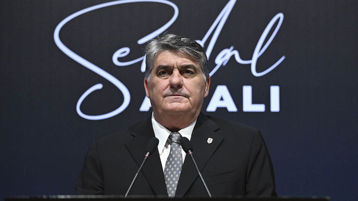Serdal Adal transfer hedeflerini aklad!