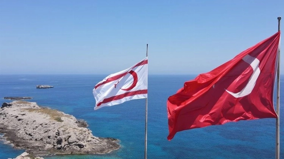 Trkiye'den KKTC'ye denizaltndan iletilecek! Son aamaya geldi