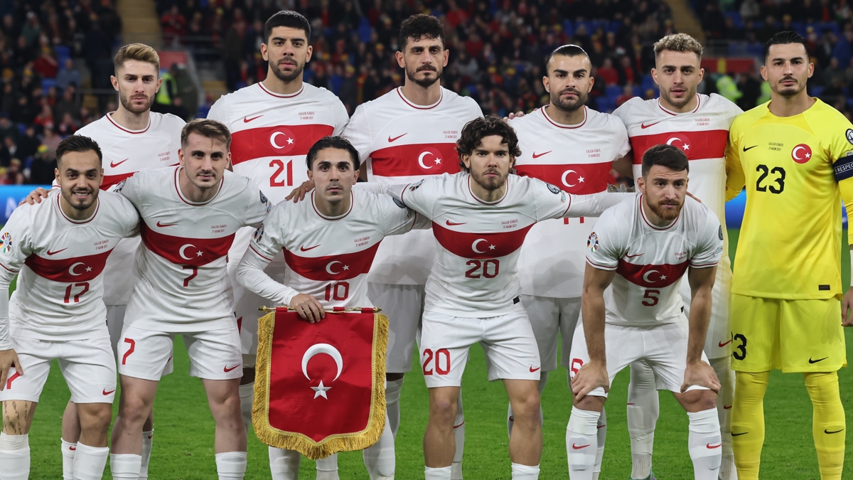 A Milli Takm, FIFA sralamasnda ykseldi
